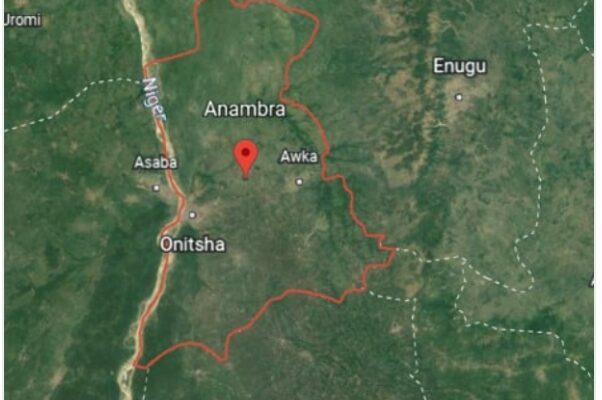 10 Feared Massacred In Anambra Inter-Communal Crisis