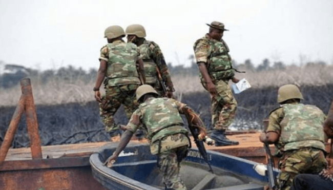 12 soldiers, 3 CJTC killed, 27 others injured in Lake Chad basin