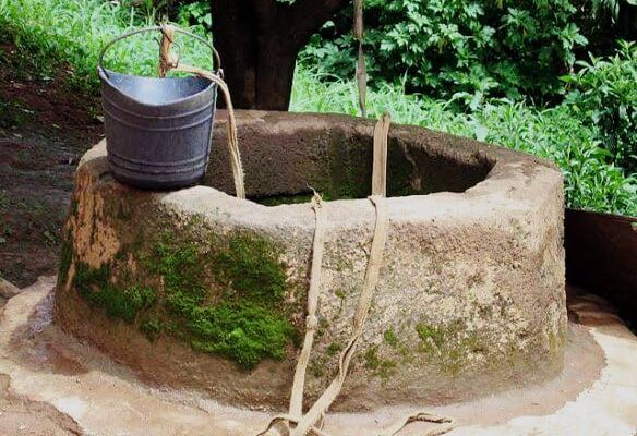 20-Year-Old Apprentice Kills Master, Dumps Corpse In Well