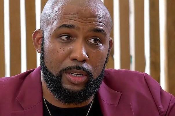 2023 Election: Banky W Calls Out INEC Over 'Deliberate Voters Disenfranchisement' At Eti-Osa, Lagos