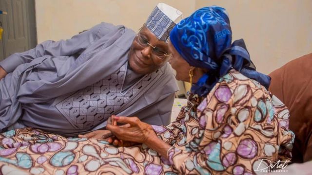 2023 Election: PDM, Yar’Adua political family declares for PDP