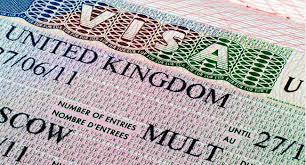 2023 Election: UK Orders Closure Of Visa Application Centres