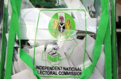 2023 Elections: 1.9m registered voters, 1.5m PVC collected in Osun – INEC