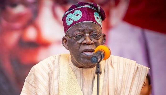 2023 Elections: Diaspora group rallies youths' support for Tinubu in Ekiti