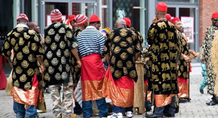 2023: Group calls for calm in South East, says presidency a divine-driven plan to redeem Igbo from...