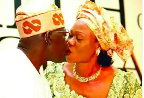 2023 Poll: ‘Remi Enough For Me’ — Tinubu Debunks Rumours Of New Wife
