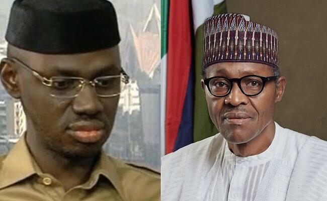 2023: Timi Frank warns Buhari, INEC against poll shift