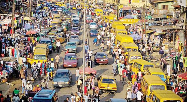 2023: Vices in Nigeria, result of bad governance, leadership failures - Igbo Town Unions