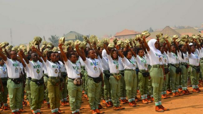 2023 election: NSCDC assures NYSC of the security of Corps members