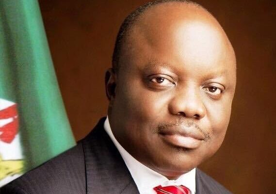 2023: 'losing election not end of life', Uduaghan advocates peace