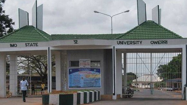 30 bag first class honours at Imo Varsity 8th convocation, get automatic employments
