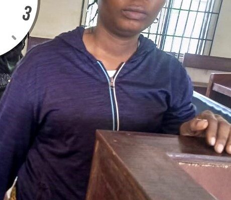 35-Year-Old Woman Bags 21 Years Imprisonment For Forcing 4 Underage Girls Into Prostitution