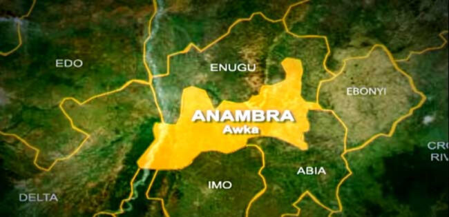 6 killed in Anambra communal clash
