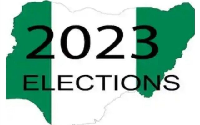 APC Planning To Compromise Polls Through Violence