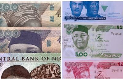 APC urges voters in South West to shun apathy as redesigned naira notes crisis lingers