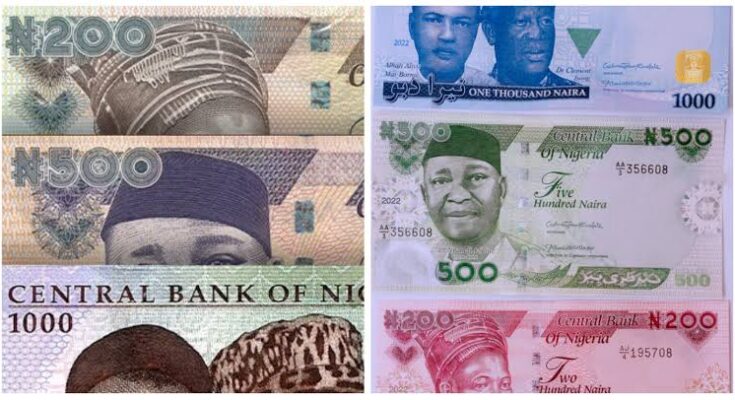 APC urges voters in South West to shun apathy as redesigned naira notes crisis lingers
