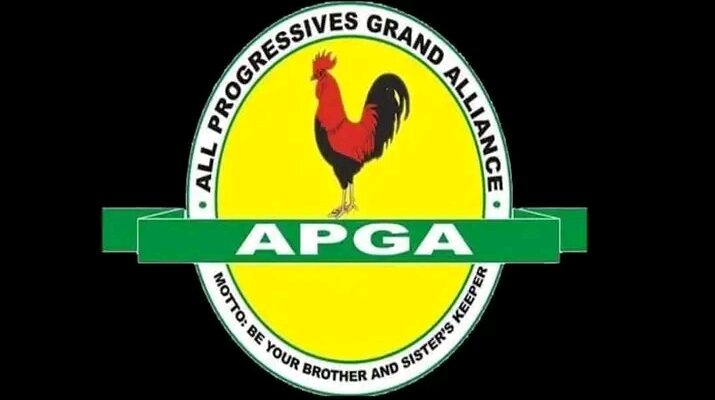 APGA Governorship Candidate Endorses Peter Obi, Snubs Party's Presidential Candidate