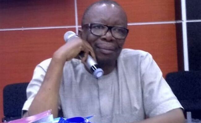 ASUU cautions academic staff against wearing branded