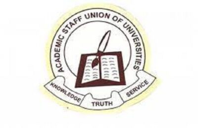 ASUU demands free, credible, non-violent elections