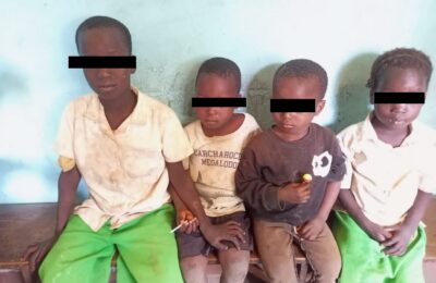 Abducted Nasarawa school pupils rescued
