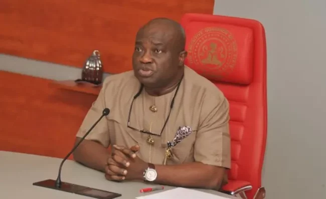 Abia govt uncovers plans to create Aba Emirate Council