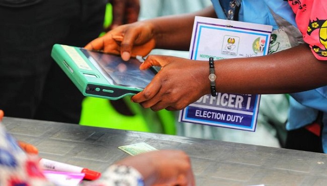 Abuja voters complain one BIVAS per polling unit inadequate