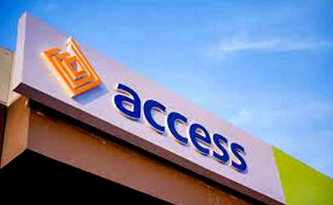 CEO Access Bank to acquire Centum's