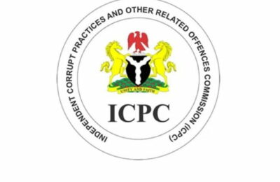 Accountant in ICPC net over alleged new Naira notes racketeering