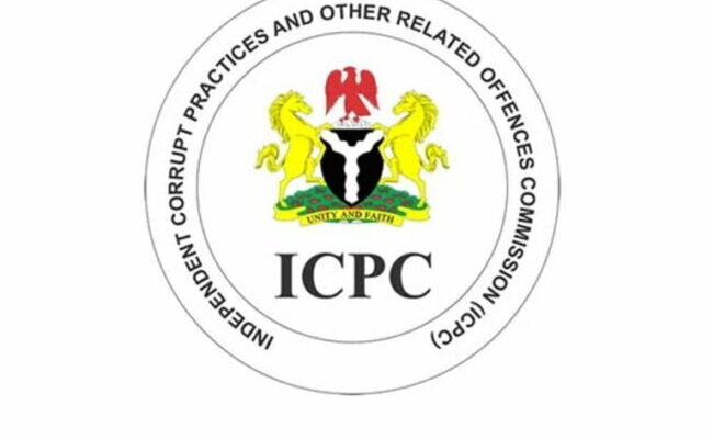 Accountant in ICPC net over alleged new Naira notes racketeering