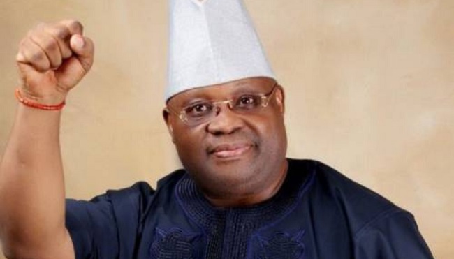 Adeleke PDP appeal tribunal ,