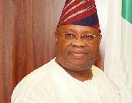 Osun budget: Assembly has constitutional duty to perform ― Osun governor-elect, Osun Olafeso Jegede Adeleke ,I’m back to rescue Osun, Adeleke, Adeleke family, Adeleke, court of appeal