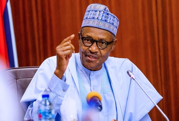Again, 10 States Drag Buhari To S’Court Over Ban On N500, N1000