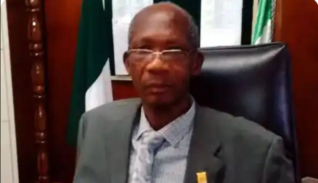 "Agbaje Will Not Be Removed As Lagos REC Over Unfounded Allegations"