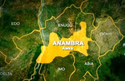 Anambra Police rescues 3 children kidnapped from Abia, Akwa-Ibom, Rivers