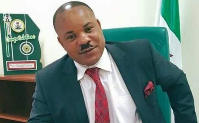 Appeal Court sacks Akwa Ibom PDP guber candidate