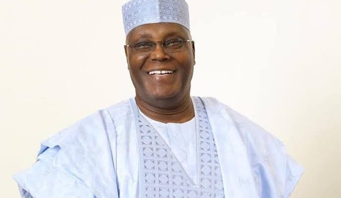 Atiku meets PDP NASS members, candidates in Abuja