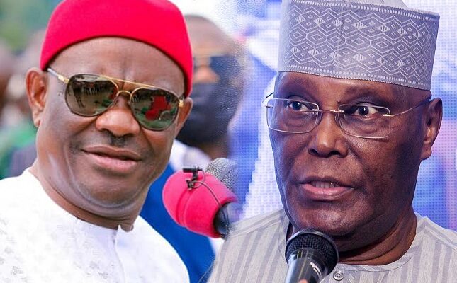 Atiku suspends Rivers rally to safeguard lives of PDP supporters — Dingyadi