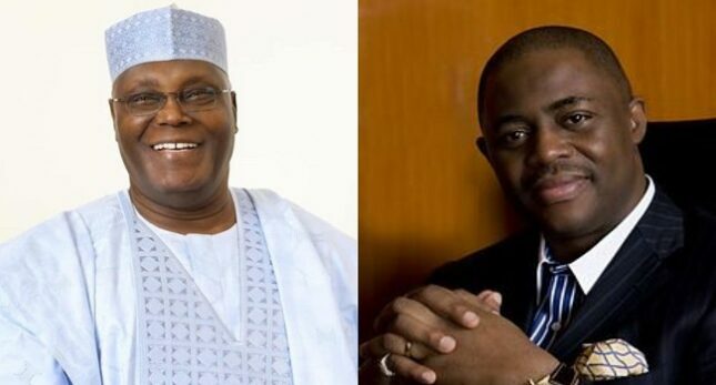 Atiku wants DSS, Police to grill Fani-Kayode over coup allegation