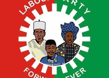 Labour Party chairmen across the 36 states deny crisis rumour