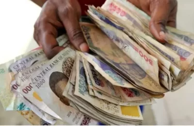 BREAKING: Supreme Court stops withdrawal of old naira notes