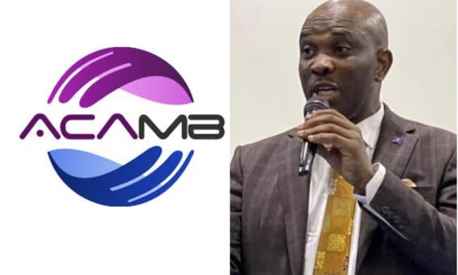 Banks not shutting down services for elections – ACAMB