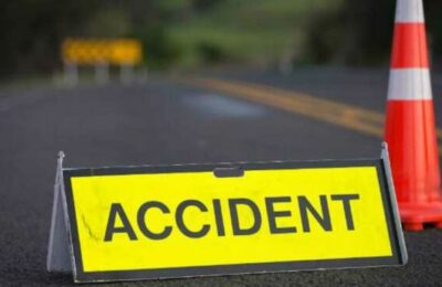 Bauchi crash claims 3 lives