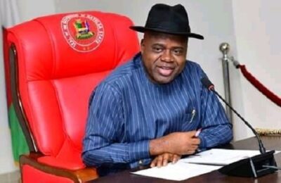 Bayelsa govt suspends 3rd anniversary over demise of Diri’s father