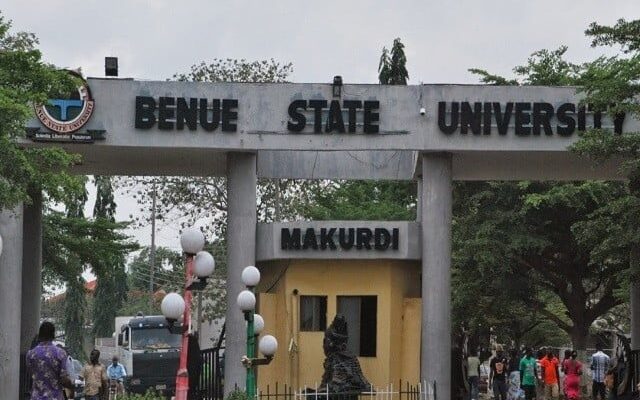 Benue University graduates 23,060 honours Wike