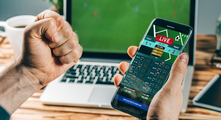 Betting Basics: What You Need to Know Before Starting