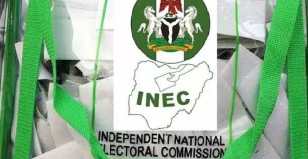 Breaking: INEC postpones Enugu east senatorial election over LP candidate’s death