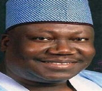 Breaking: Supreme Court Affirms Lawan's Candidacy for Yobe North