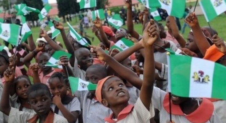 Breaking the Cycle: NESG, UNICEF Unite to Tackle Child Poverty, Protect Child Rights in Nigeria