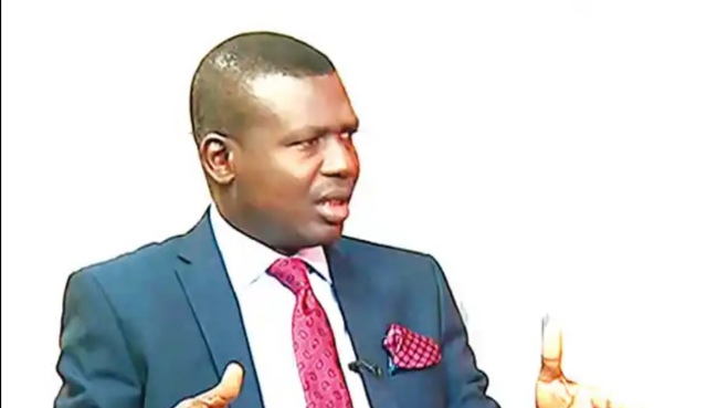 "Buhari’s Broadcast Rascality, Disregard And Contempt Of Court" — Adegboruwa