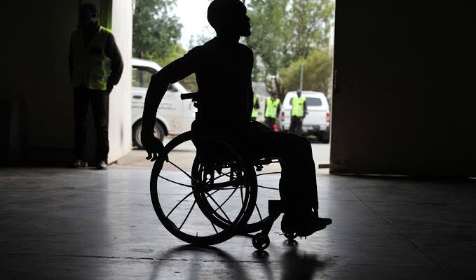 CAMPAIGN TRACKER: PwDs suffer marginalisation as Nigeria goes to 2023 polls